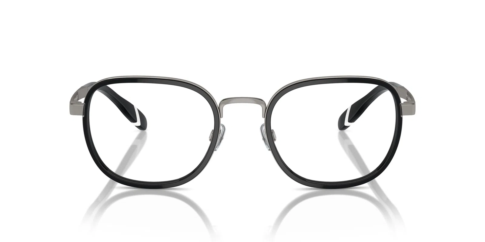 Polo 1231 Eyeglasses - view 7